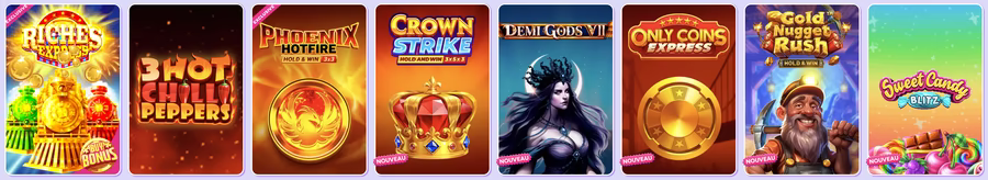 Instructions pour l'Authentification (Login Spinbara Casino)